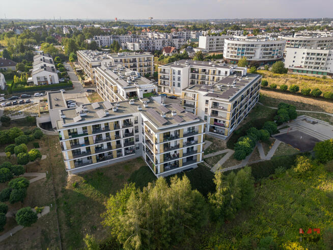 Mieszkanie Lublin Ponikwoda, Czesława Strzeszewskiego