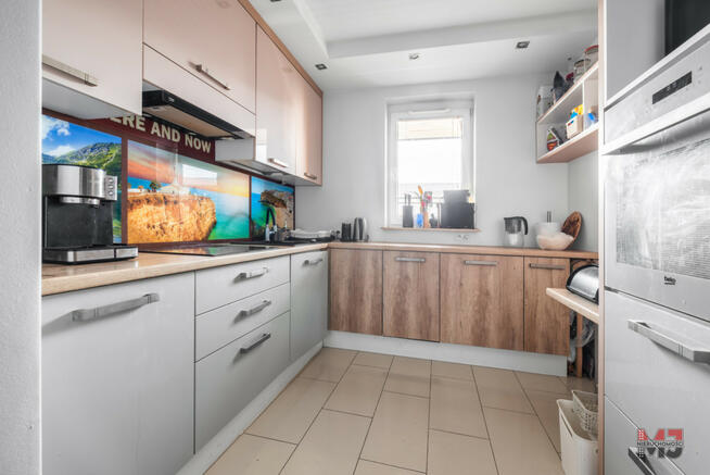 Mieszkanie Lublin Węglinek, Koralowa