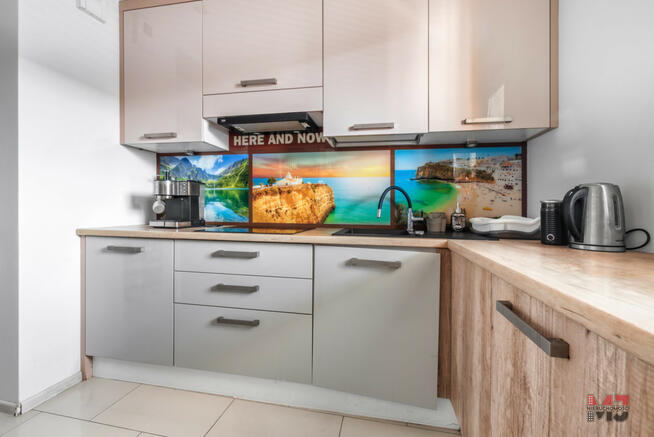 Mieszkanie Lublin Węglinek, Koralowa