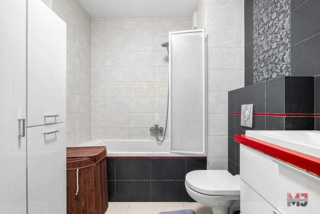 Mieszkanie Lublin Węglinek, Koralowa