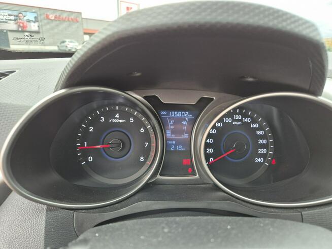 Hyundai Veloster 1.6i 16V 140KM Cupe Oryginał Stan Bezwypadkowy I Właściciel