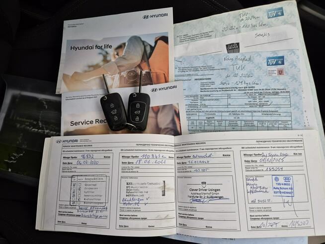 Hyundai Veloster 1.6i 16V 140KM Cupe Oryginał Stan Bezwypadkowy I Właściciel