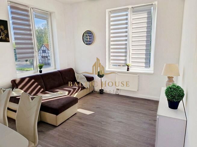 Mieszkanie Pruszcz Gdański