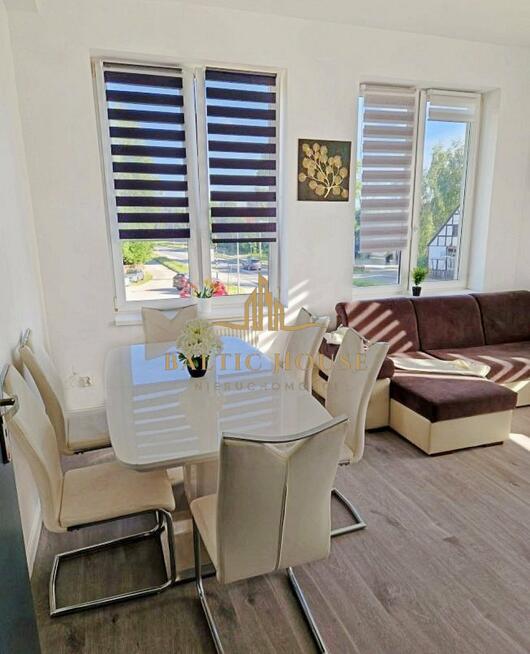 Mieszkanie Pruszcz Gdański