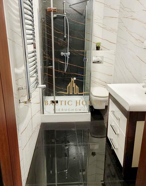 Mieszkanie Pruszcz Gdański