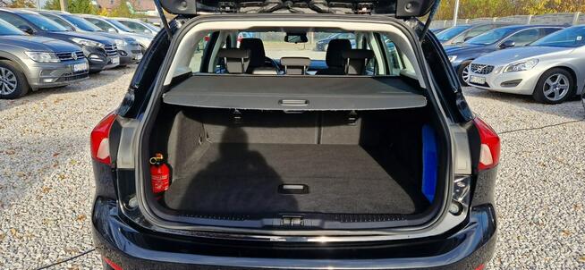 Ford Focus Jeden Właściciel Zarejestrowany