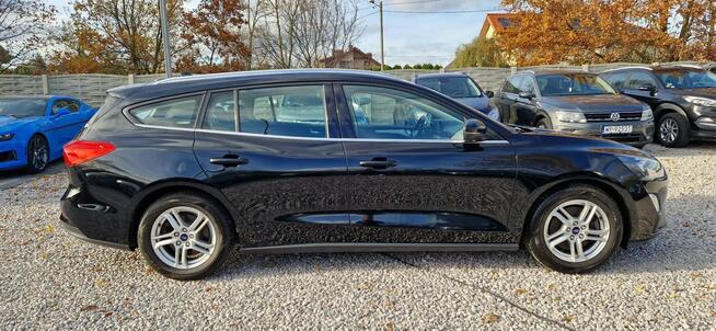 Ford Focus Jeden Właściciel Zarejestrowany