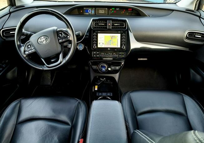 Toyota Prius 2020*1.8vvti*Hybrid*Hud