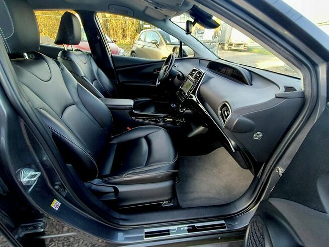 Toyota Prius 2020*1.8vvti*Hybrid*Hud