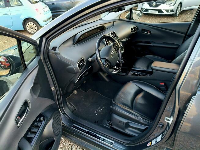 Toyota Prius 2020*1.8vvti*Hybrid*Hud