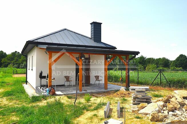 Dom Nałęczów Wąwozy, Nałęczów