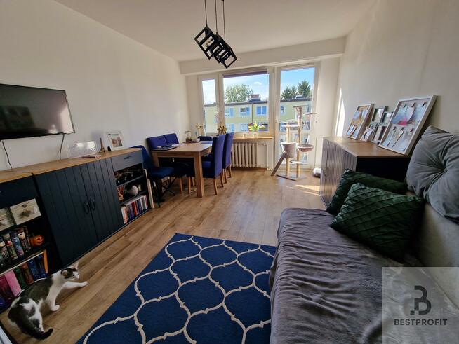 Mieszkanie Słupsk, Koszalińska