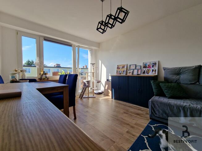 Mieszkanie Słupsk, Koszalińska