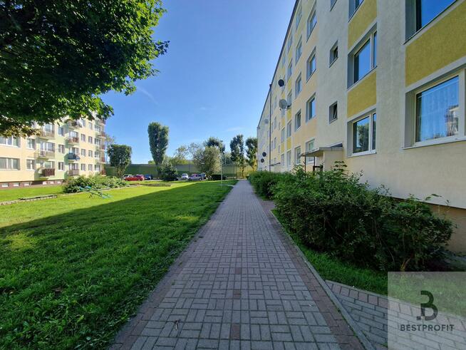 Mieszkanie Słupsk, Koszalińska