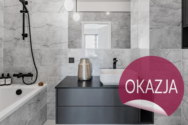 ⭐️ Promocja Siewierz 2 balkony 4 pokoje gotowe ⭐️