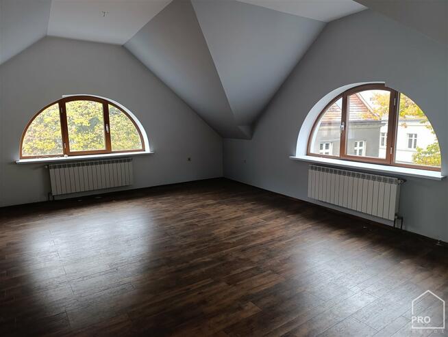 Lokal użytkowy Gliwice Śródmieście, Bytomska