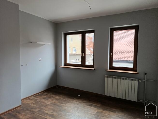 Lokal użytkowy Gliwice Śródmieście, Bytomska