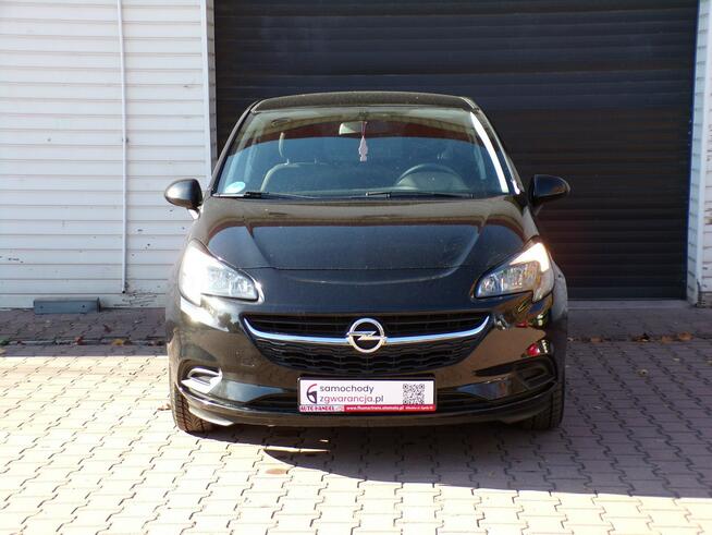 Opel Corsa Klimatyzacja / Gwarancja / 2018r.