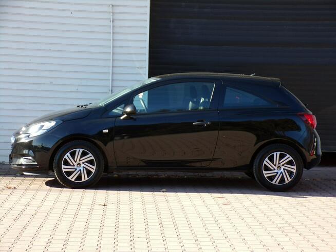 Opel Corsa Klimatyzacja / Gwarancja / 2018r.