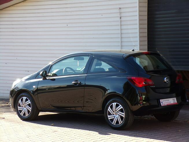 Opel Corsa Klimatyzacja / Gwarancja / 2018r.