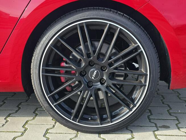 Seat Leon 2.0 Benzyna | Serwisowany | Gwarancja | Cupra 265 KM | Zadbany