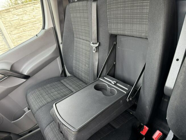 Mercedes Sprinter 313 CDI Klima