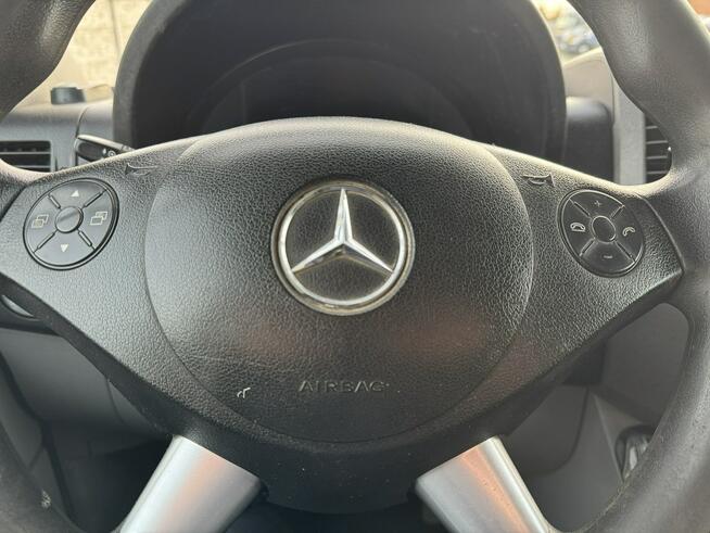 Mercedes Sprinter 313 CDI Klima