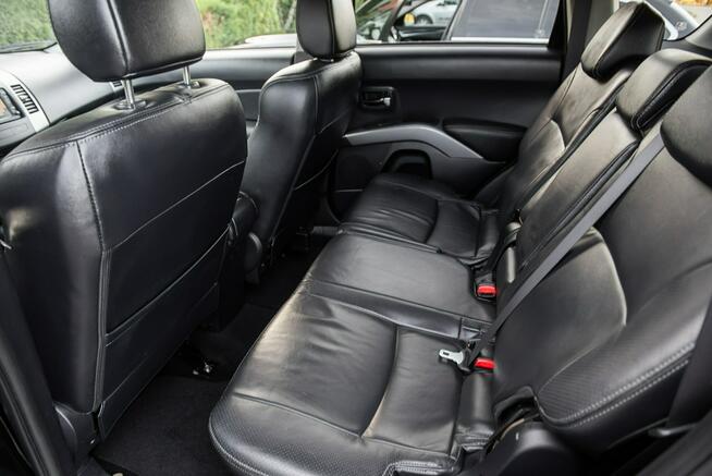 Citroen C-Crosser 4x4 2.2HDI 156KM ! Exclusive ! Full Opcja ! Gwarancja ! Zarejestrowany