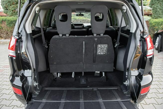 Citroen C-Crosser 4x4 2.2HDI 156KM ! Exclusive ! Full Opcja ! Gwarancja ! Zarejestrowany