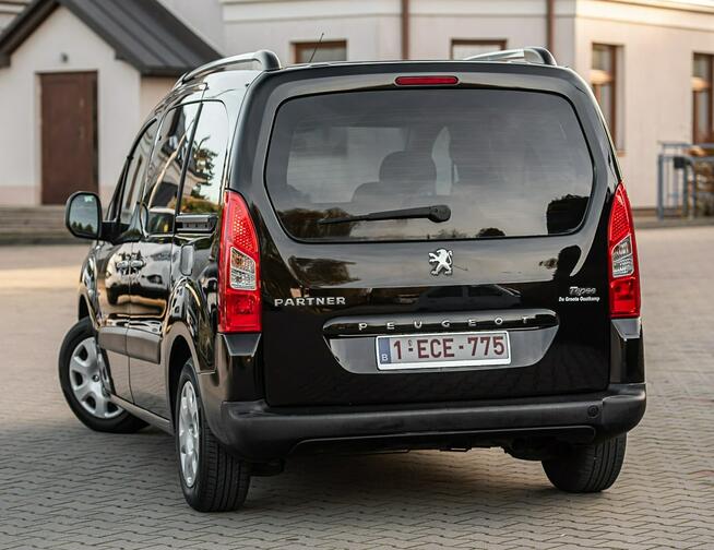 Peugeot Partner X-Line Tepee ! Super Stan ! Serwisowany !