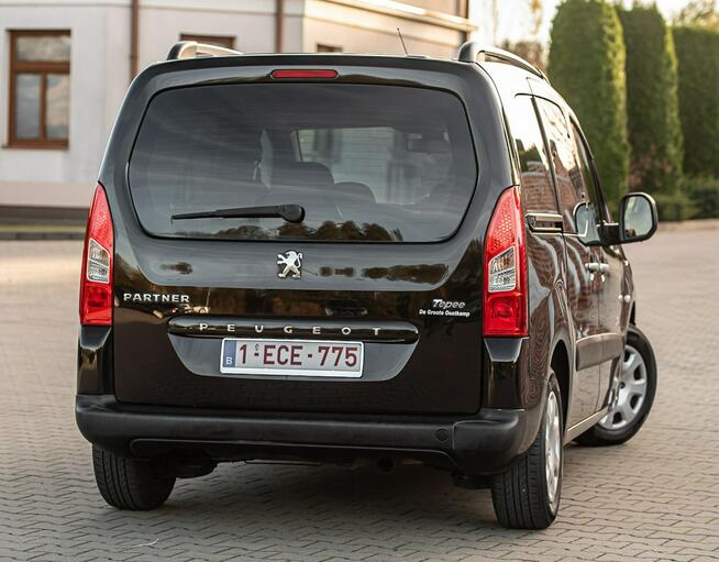 Peugeot Partner X-Line Tepee ! Super Stan ! Serwisowany !