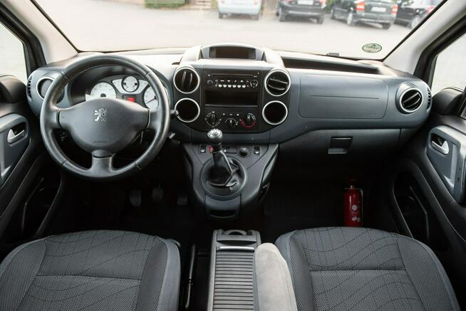 Peugeot Partner X-Line Tepee ! Super Stan ! Serwisowany !