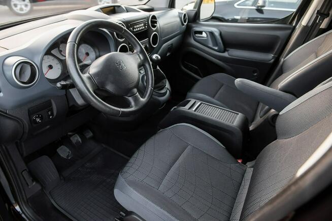 Peugeot Partner X-Line Tepee ! Super Stan ! Serwisowany !