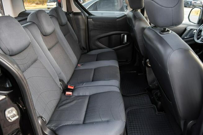 Peugeot Partner X-Line Tepee ! Super Stan ! Serwisowany !