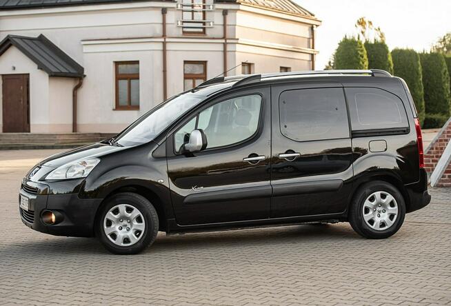 Peugeot Partner X-Line Tepee ! Super Stan ! Serwisowany !