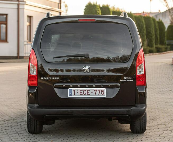 Peugeot Partner X-Line Tepee ! Super Stan ! Serwisowany !