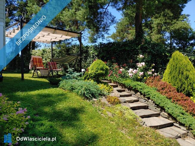 Działka Rekreacyjna w Pierwszej Linii Brzegowej Zalewu Sulejowskiego!