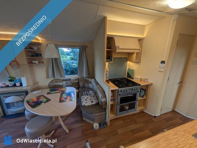 Działka Rekreacyjna w Pierwszej Linii Brzegowej Zalewu Sulejowskiego!