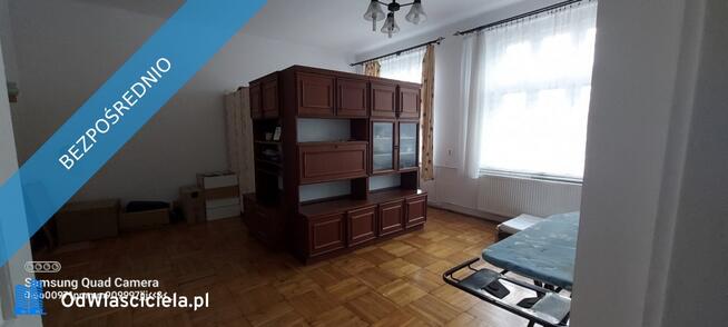Sprzedam mieszkanie bezczynszkowe