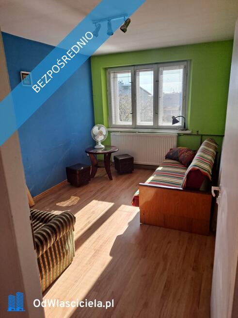 Sprzedam mieszkanie bezczynszkowe