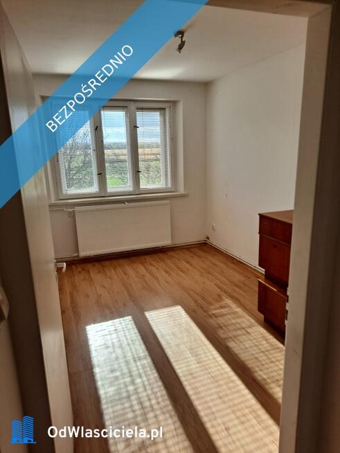 Sprzedam mieszkanie bezczynszkowe