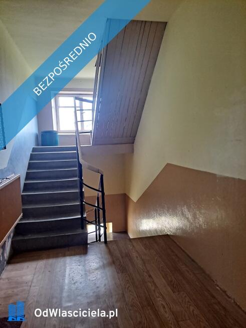 Sprzedam mieszkanie bezczynszkowe