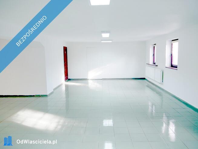 lokal handlowo-usługowy przy Plazie, Makro, Sądzie Apelacyjnym