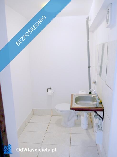 lokal handlowo-usługowy przy Plazie, Makro, Sądzie Apelacyjnym