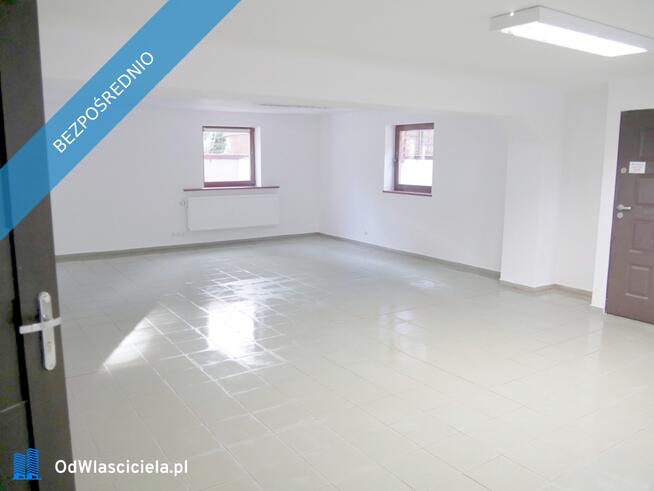 lokal handlowo-usługowy przy Plazie, Makro, Sądzie Apelacyjnym