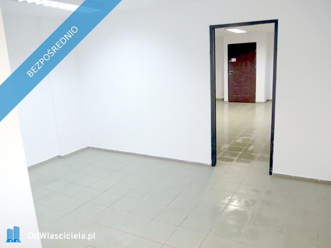 lokal handlowo-usługowy przy Plazie, Makro, Sądzie Apelacyjnym