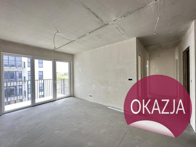 ⭐️ Promocja Siewierz 2 balkony 4 pokoje gotowe ⭐️