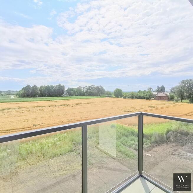 Mieszkanie Kraków Nowa Huta