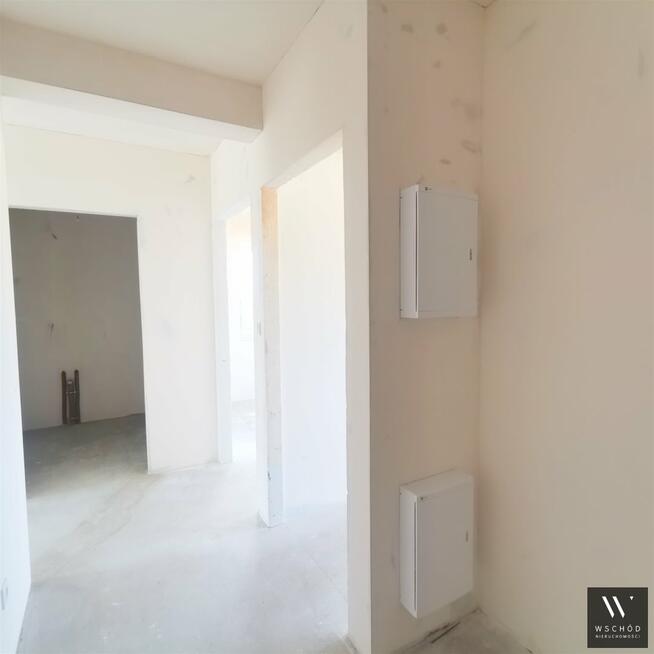 Mieszkanie Kraków Nowa Huta