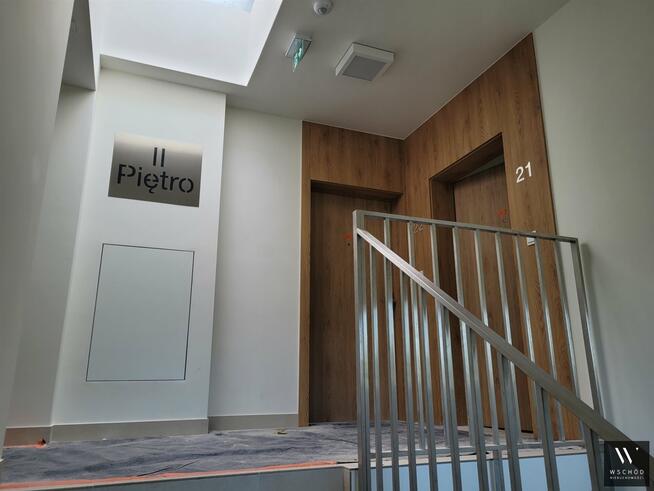 Mieszkanie Kraków Nowa Huta